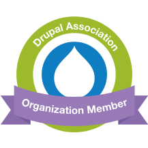 Drupal Association membership